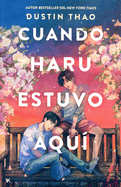 Cuando Haru Estuvo Aqu?