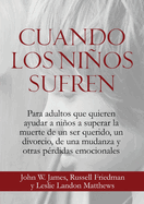 Cuando los Ni�os Sufren