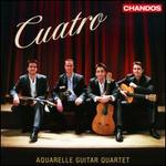Cuatro