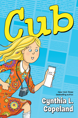Cub - L. Copeland, Cynthia