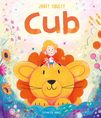 Cub - Howley, Jonty