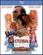 Cuba [Blu-ray]