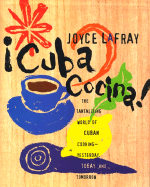 Cuba Cocina!