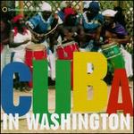 Cuba in Washington