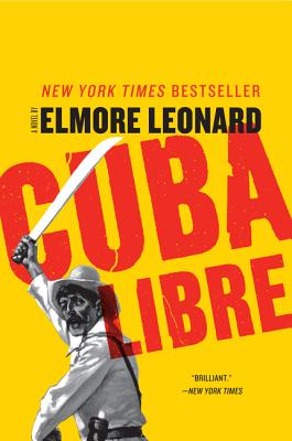 Cuba Libre - Leonard, Elmore