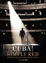 Cuba: Live At El Gran Teatro, Havana [+DVD/2CD]