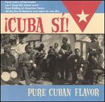 Cuba Si: Pure Cuban Flavor