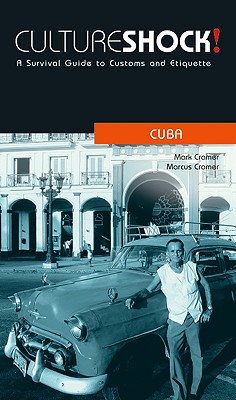 Cuba - Cramer, Mark, and Cramer, Marcus
