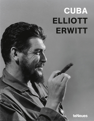Cuba - Erwitt, Elliott, and Gates, Jr., Henry Louis