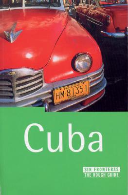 Cuba - McAuslan, Fiona, and Norman, Matthew