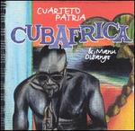 Cubafrica