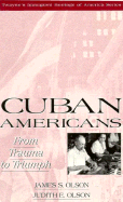Cuban Americans: From Trauma to Triumph