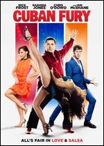 Cuban Fury - James Griffiths
