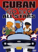 Cuban Hip Hop All-Stars