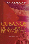 Cubanos de Acc I?n Y Pensamiento