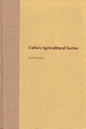 Cuba's Agricultural Sector