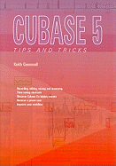 Cubase 5 Tips and Tricks