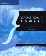 Cubase SX/SL 3 Power!