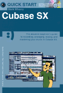 Cubase SX