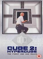 Cube 2: Hypercube