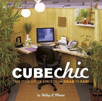 Cube Chic - Moore, Kelly