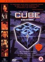 Cube - Vincenzo Natali