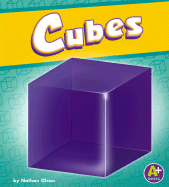 Cubes - Olson, Nathan