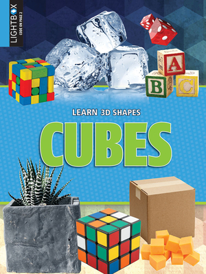 Cubes - Furstinger, Nancy, and Willis, John