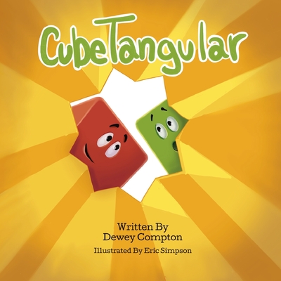 Cubetangular - Compton, Dewey