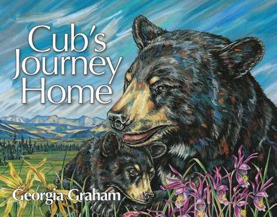 Cub's Journey Home - 