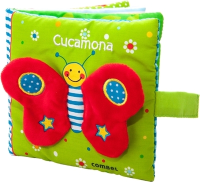 Cucamona - Rettore, Kenny