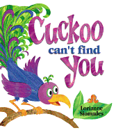 Cuckoo Can't Find You