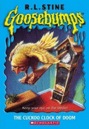 Cuckoo Clock of Doom - Stine, R L