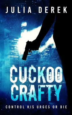 Cuckoo Crafty - Derek, Julia