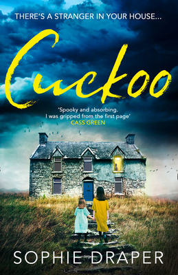 Cuckoo - Draper, Sophie