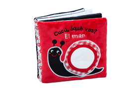 Cucu, Que Ves? El Mar