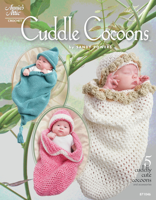 Cuddle Cocoons - Powers, Sandy