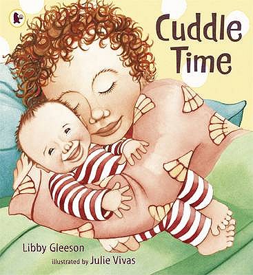 Cuddle Time - Gleeson, Libby