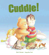 Cuddle!
