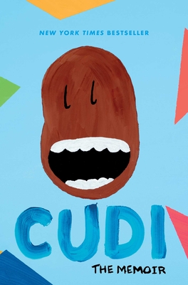 Cudi: The Memoir - Mescudi, Scott Kid Cudi