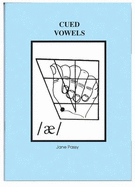 Cued vowels
