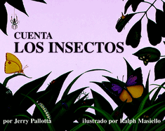 Cuenta Los Insectos (Spanish Edition)