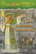 Cuento de Fantasmas Para La Navidad