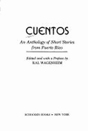 Cuentos: Anth Stor/PR