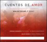 Cuentos de Amor