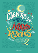 Cuentos de Buenas Noches Para Ni�as Rebeldes 2