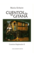 Cuentos de la gitana II: Cuentos regionales