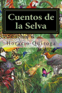 Cuentos de la Selva