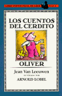 Cuentos del Cerdito Oliver, Los