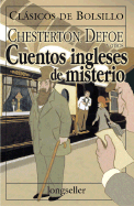 Cuentos Ingleses de Misterio